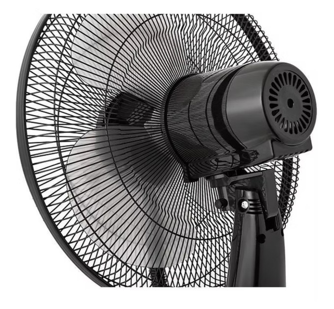 Вентилятор PRIME Technics SFV 75 BWR