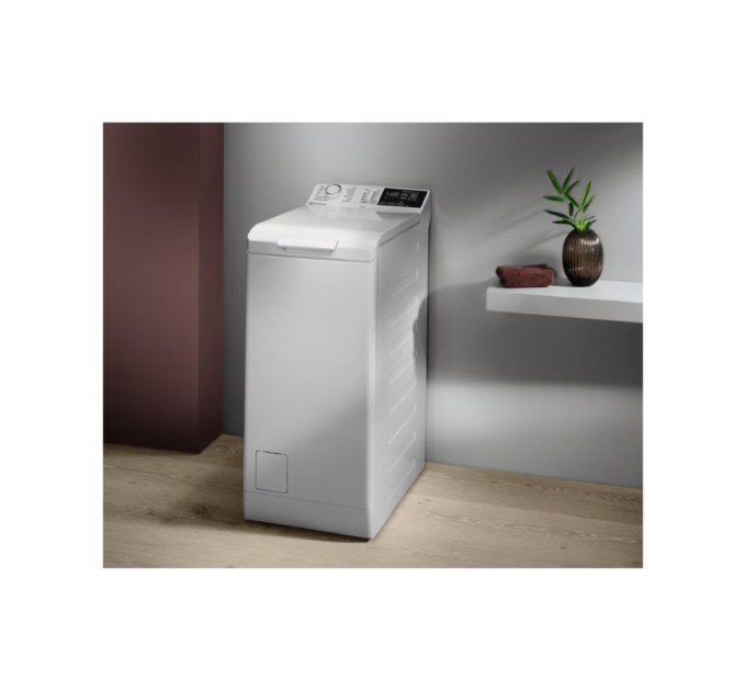 Пральна машина Electrolux EW6T406U