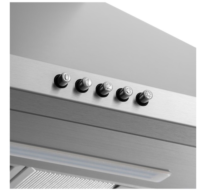 Витяжка кухонна Pyramida ACH 50 PB (800) IX