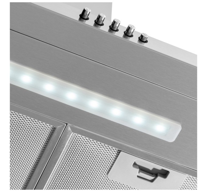 Витяжка кухонна Pyramida ACH 50 PB (800) IX