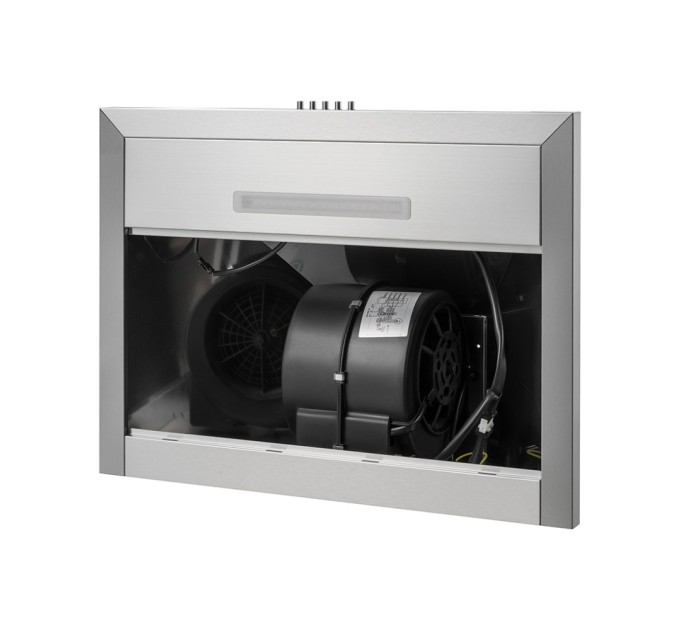 Витяжка кухонна Pyramida ACH 50 PB (800) IX