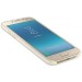 Чохол до моб. телефона Samsung J2 (2018)/EF-PJ250CFEGRU - Dual Layer Cover (Gold) (EF-PJ250CFEGRU)