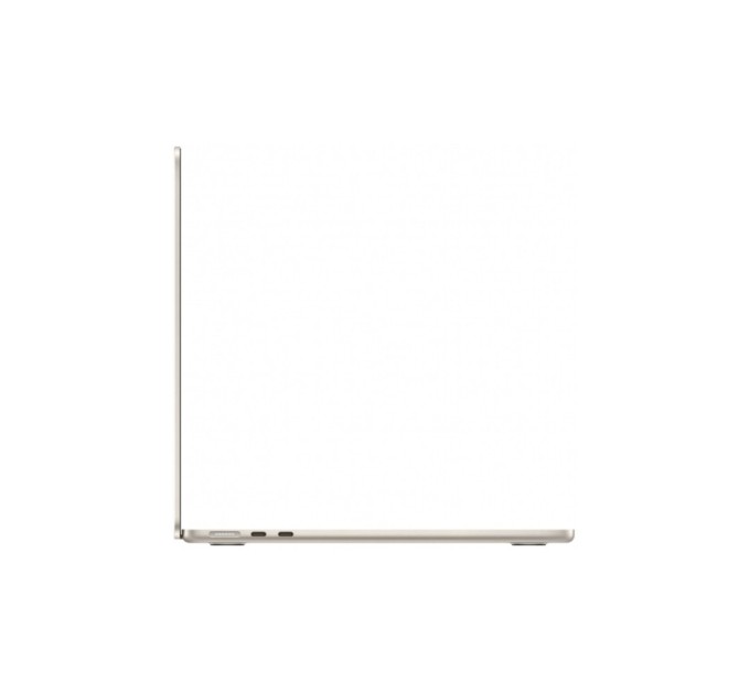 Ноутбук Apple MacBook Air 13 M4 A3240 Starlight (MC6A4UA/A)