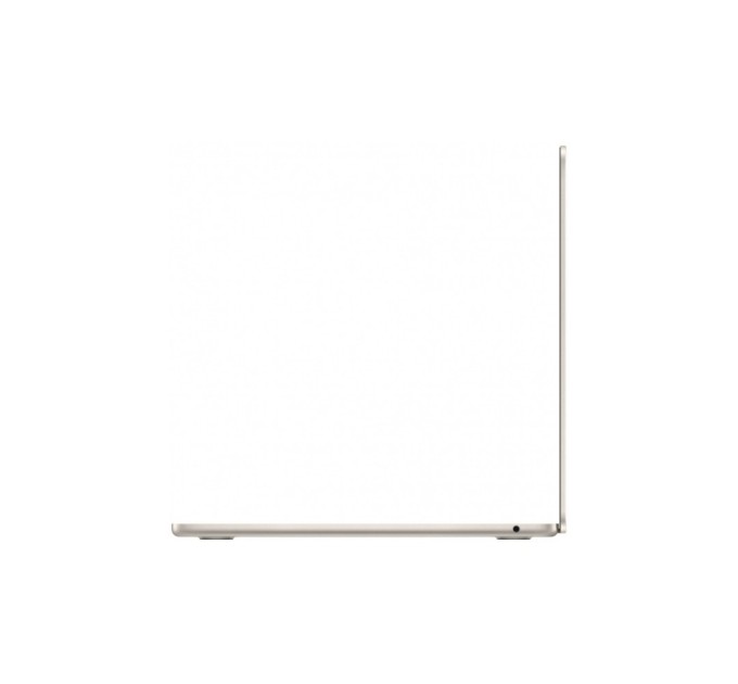 Ноутбук Apple MacBook Air 13 M4 A3240 Starlight (MC6A4UA/A)