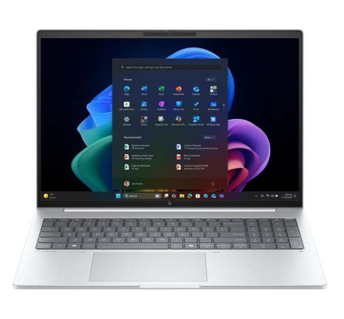 Ноутбук HP EliteBook 8 G1i (AD3S7ET)