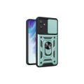 Чохол до мобільного телефона BeCover Military Samsung Galaxy A54 5G SM-A546 Dark Green (709131)