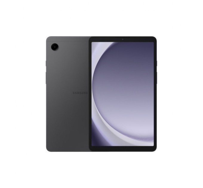 Планшет Samsung Galaxy Tab A9 8.7" LTE 4/64GB graphite (SM-X115NZAASEK)