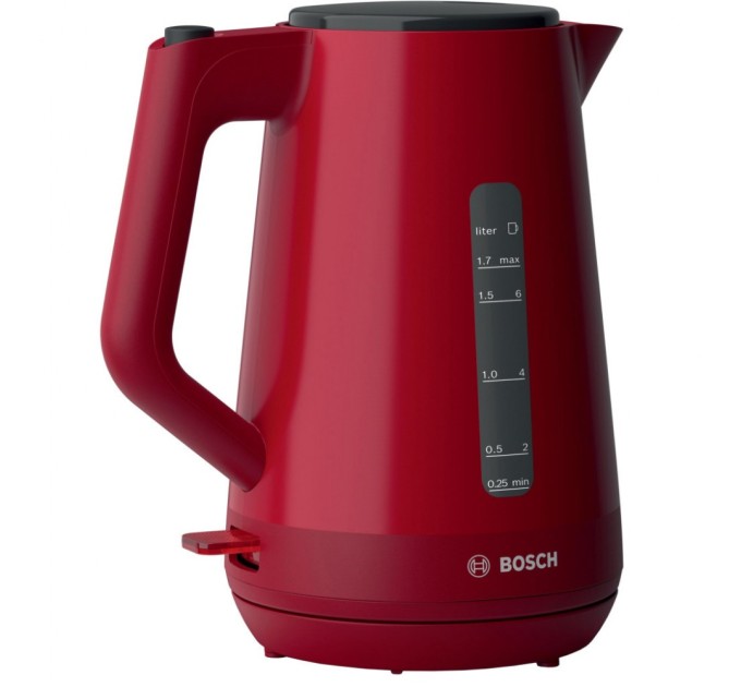 Електрочайник Bosch TWK1M124