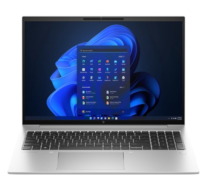Ноутбук HP EliteBook 865 G10 (818P1EA)