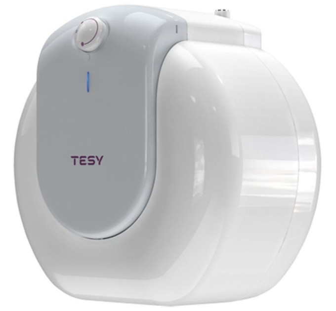 Бойлер Tesy GCU 1520 L52 RC