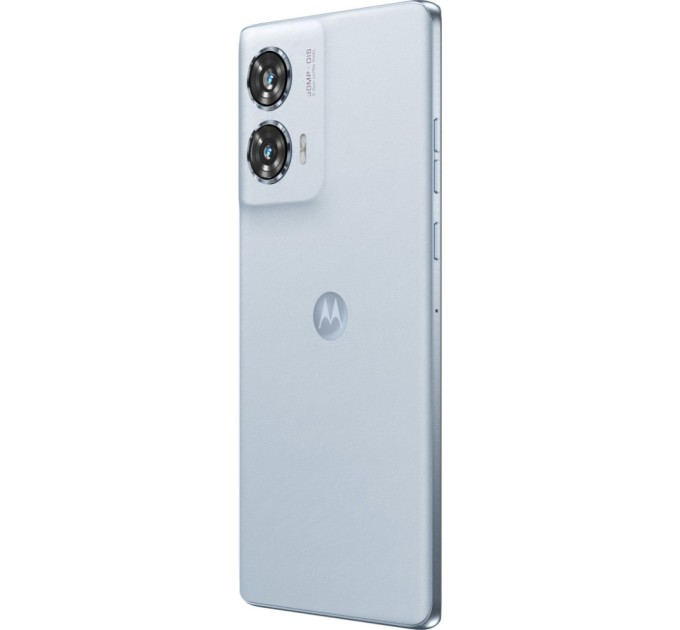 Мобільний телефон Motorola Edge 50 Fusion 8/256GB Marshmallow Blue (PB3T0061UA)