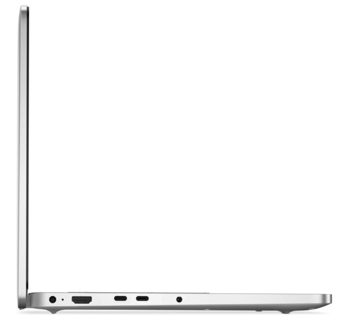 Ноутбук Dell Pro 14 (BTO203_PA14250_UA_WP)