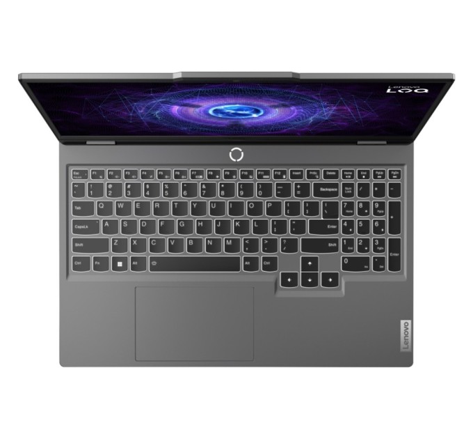Ноутбук Lenovo LOQ 15IAX9 (83GS00UNRA)