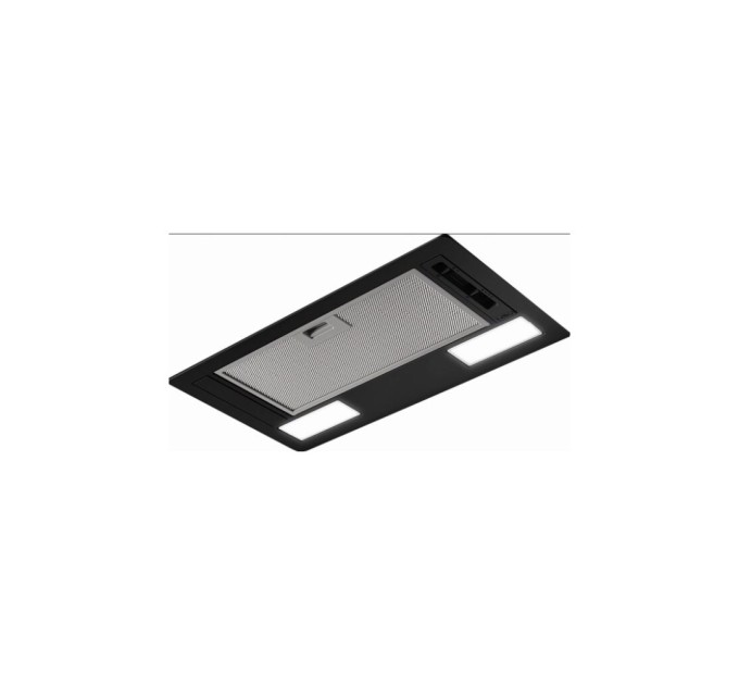 Витяжка кухонна Elica ERA BL/A/52