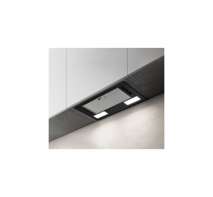 Витяжка кухонна Elica ERA BL/A/52