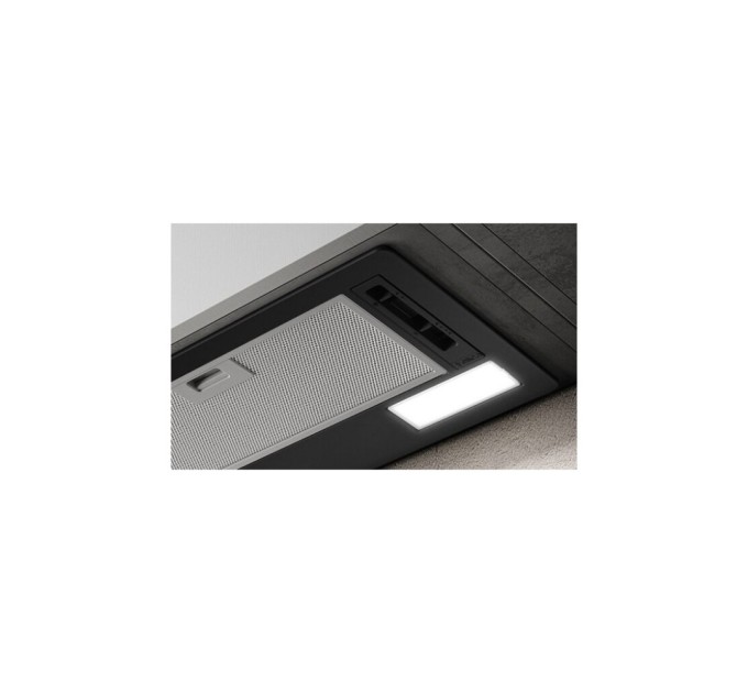 Витяжка кухонна Elica ERA BL/A/52