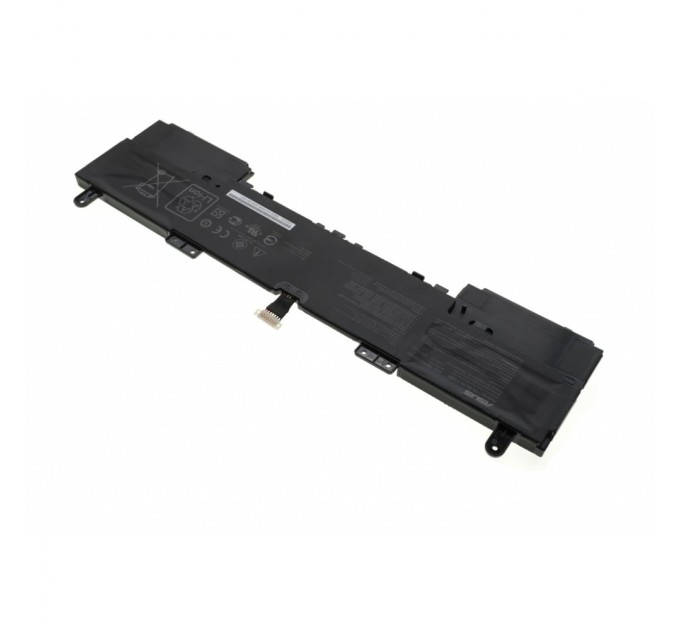 Аккумулятор для ноутбука ASUS ZenBook UX534FA C42N1839, 4480mAh (71Wh), 8cell, 15.4V, Li-P (A47677)