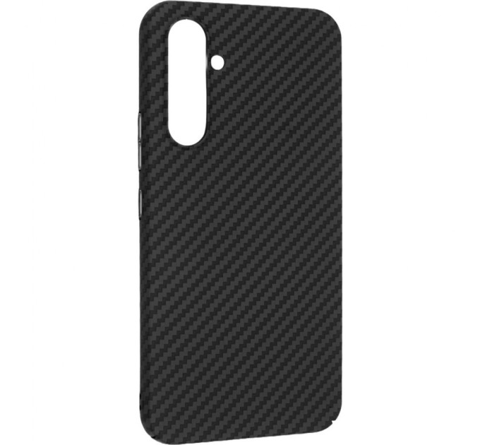 Чохол до мобільного телефона Armorstandart LikeCarbon Samsung A54 5G (A546) Black (ARM71929)