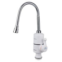 Проточний водонагрівач AQUATICA NZ 3.0кВт 0.4-5бар для кухн (9797143)