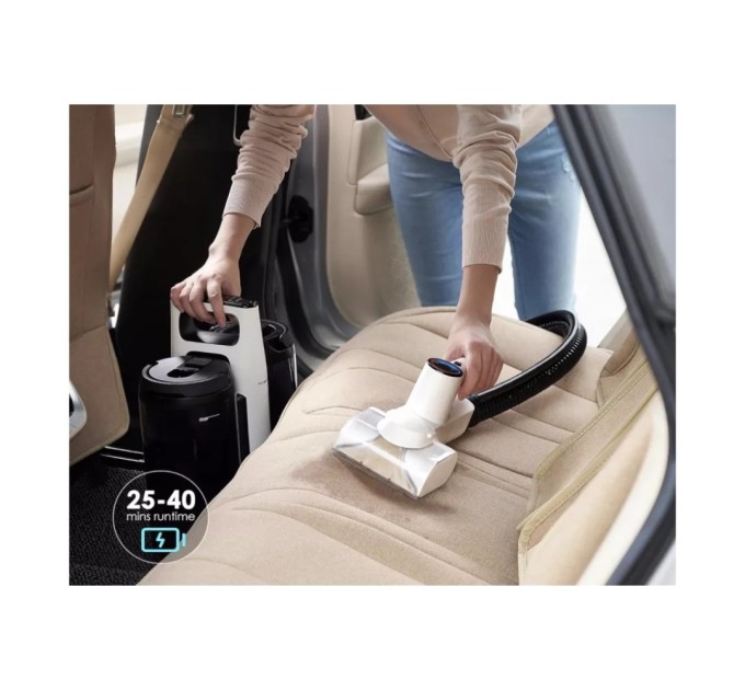 Пилосос Tineco iCarpet One Spot (SC050300DE)