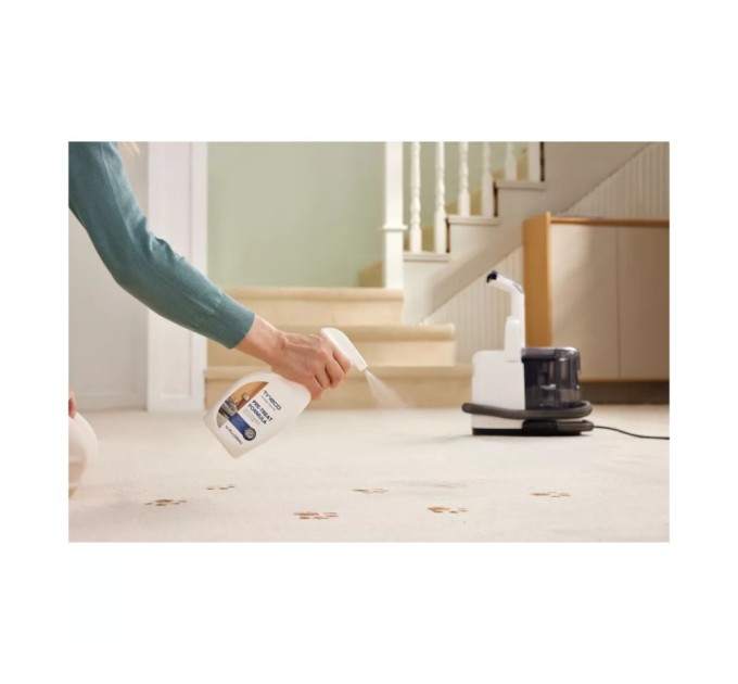 Пилосос Tineco iCarpet One Spot (SC050300DE)