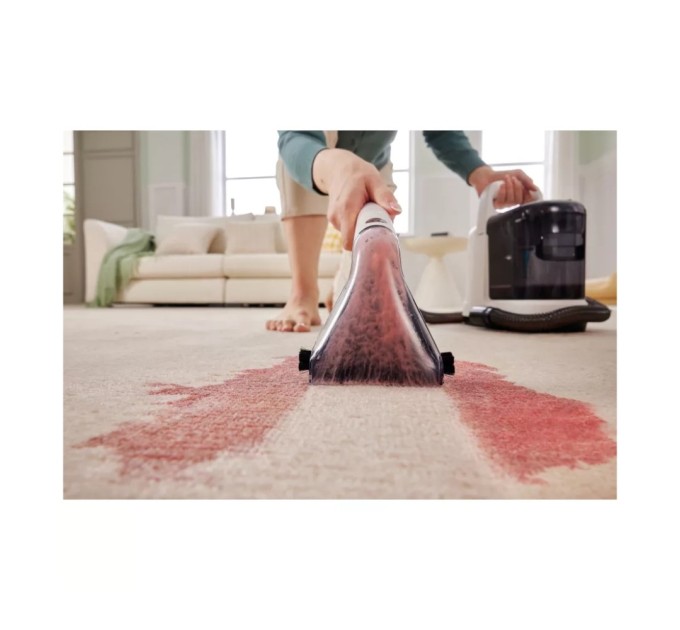 Пилосос Tineco iCarpet One Spot (SC050300DE)