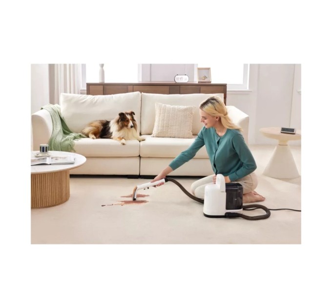 Пилосос Tineco iCarpet One Spot (SC050300DE)