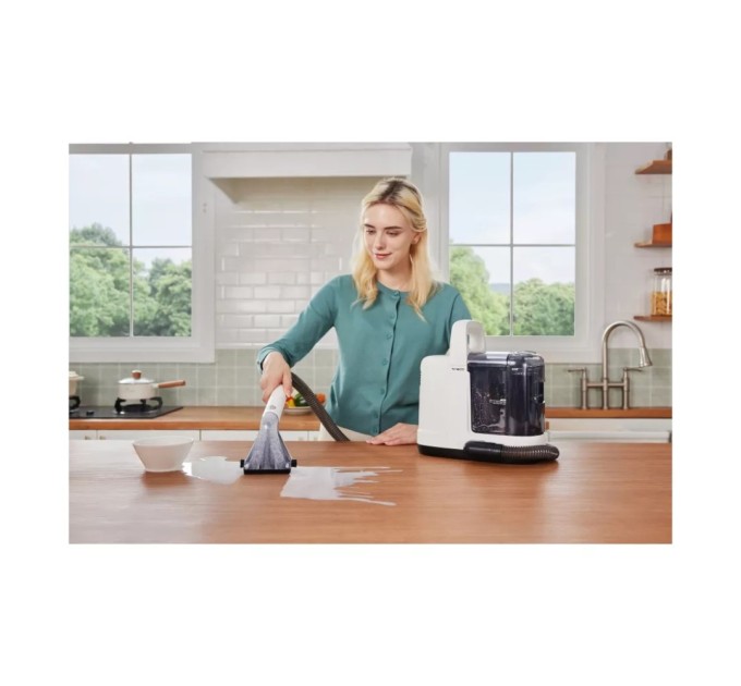 Пилосос Tineco iCarpet One Spot (SC050300DE)