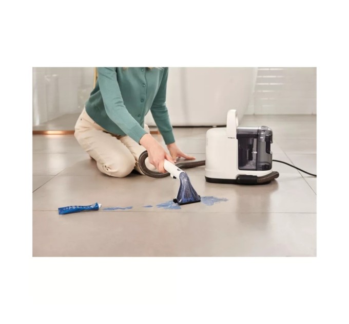 Пилосос Tineco iCarpet One Spot (SC050300DE)