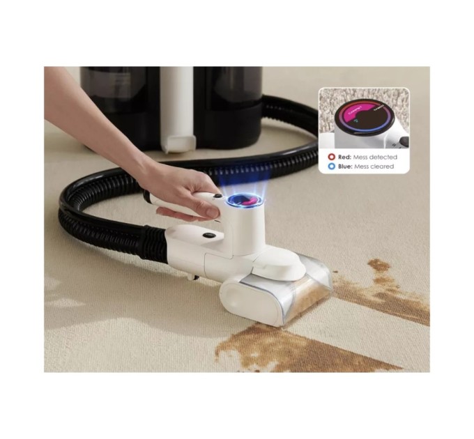 Пилосос Tineco iCarpet One Spot (SC050300DE)