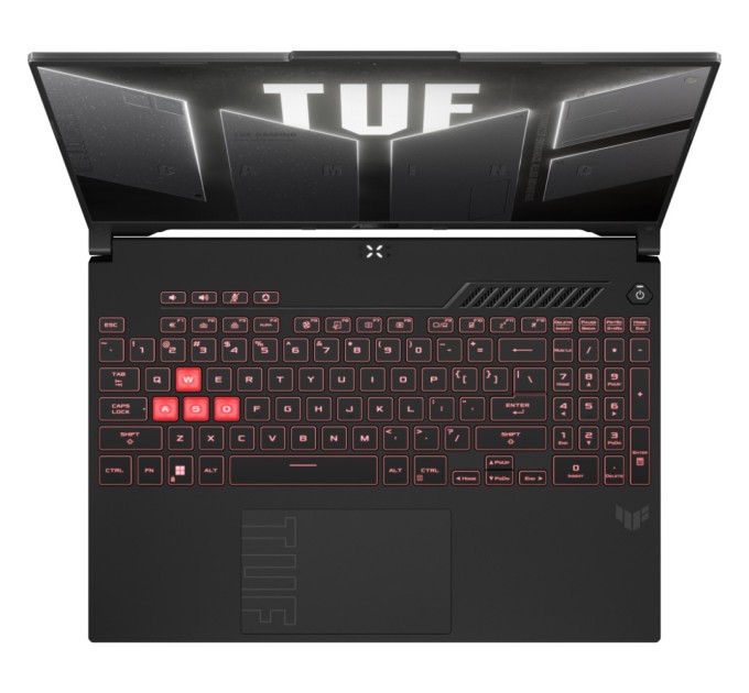 Ноутбук ASUS TUF Gaming A16 FA607NU-RL096 (90NR0MU3-M005L0)
