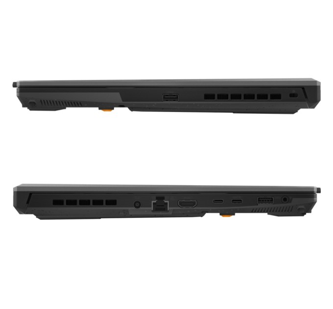 Ноутбук ASUS TUF Gaming A16 FA607NU-RL096 (90NR0MU3-M005L0)