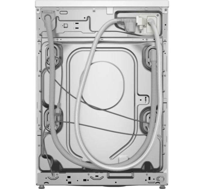 Пральна машина Siemens WG56B2A1UA