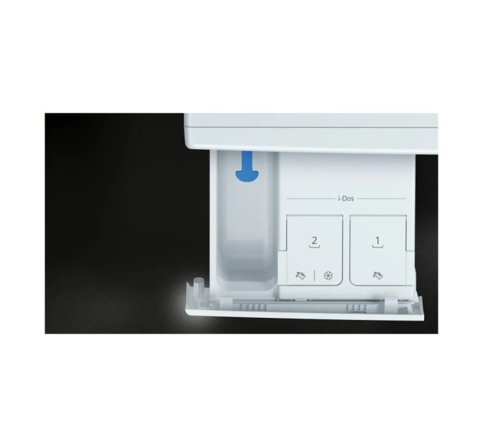 Пральна машина Siemens WG56B2A1UA