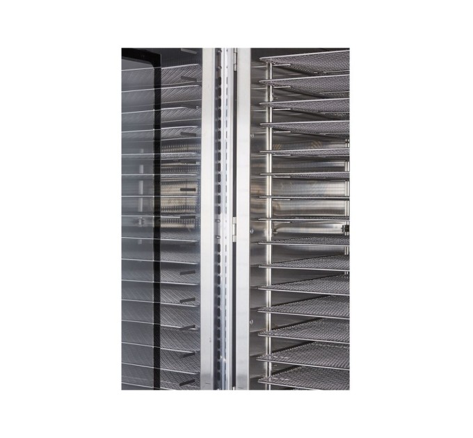 Сушка для овочів та фруктів Tekhniko DH-20H-SS