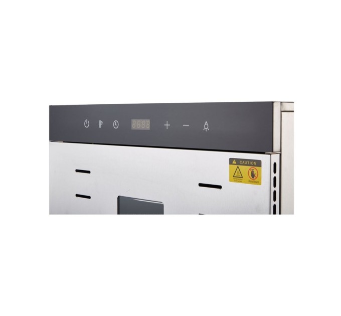 Сушка для овочів та фруктів Tekhniko DH-20H-SS