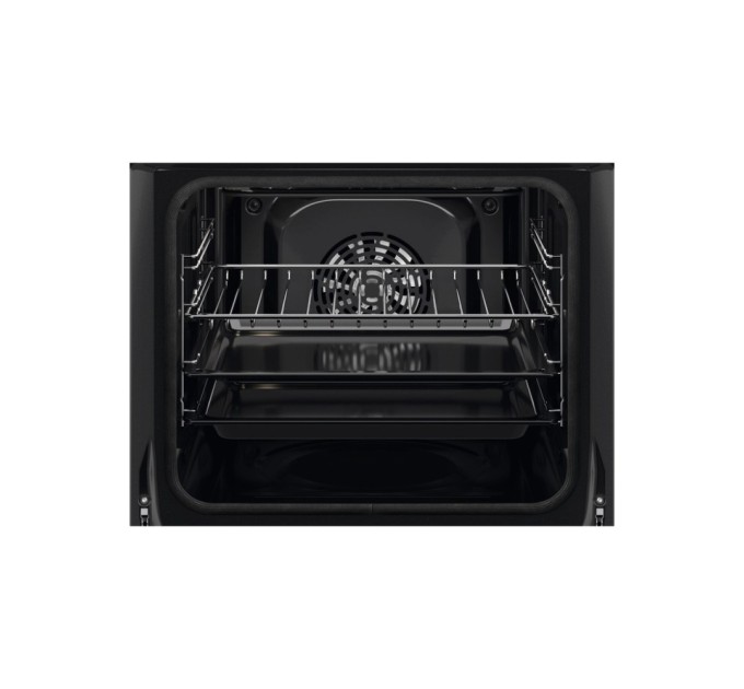 Духова шафа Electrolux LOF4P06BK