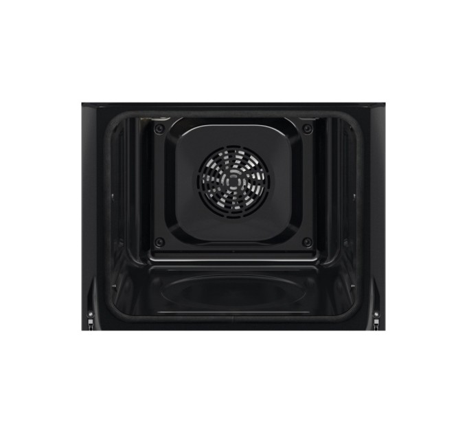 Духова шафа Electrolux LOF4P06BK