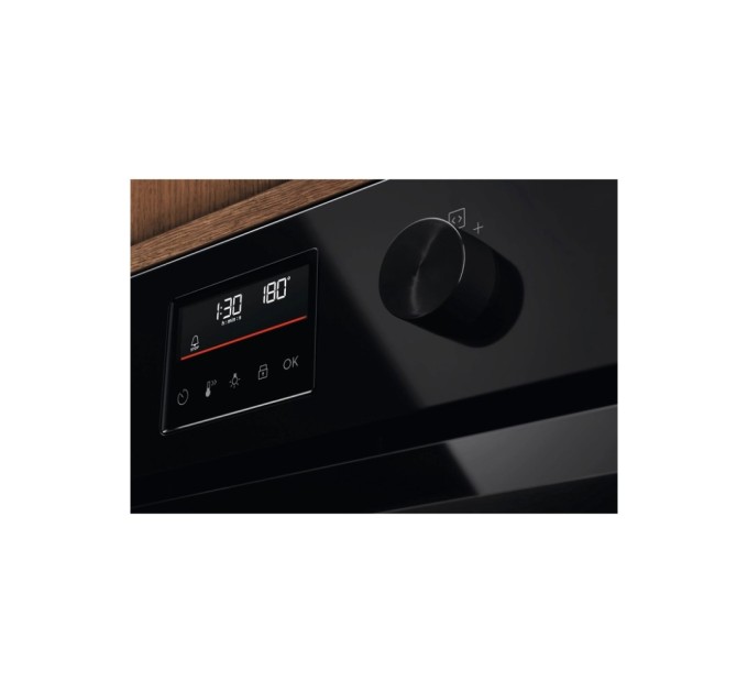 Духова шафа Electrolux LOF4P06BK