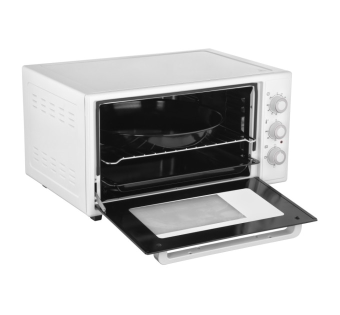 Електропіч Ardesto MEO-F48W