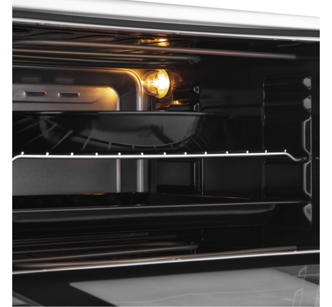 Електропіч Ardesto MEO-F48W