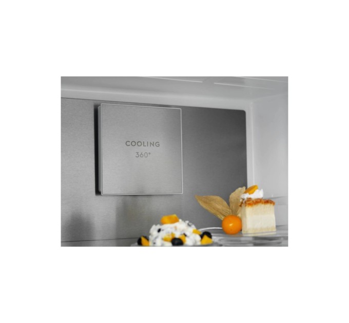 Холодильник Electrolux LNT7ME36X3