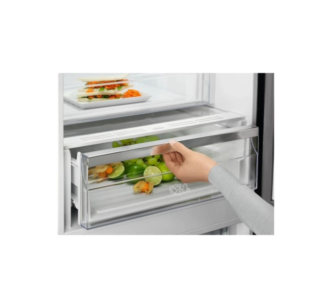 Холодильник Electrolux LNT7ME36X3