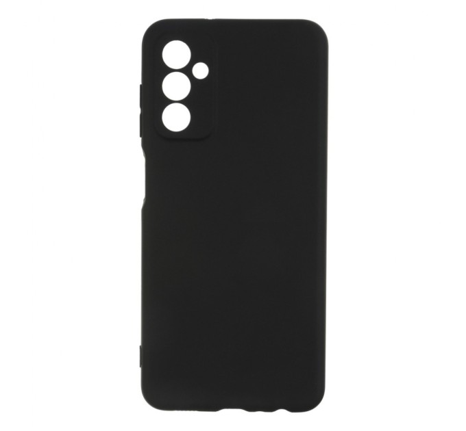 Чехол для моб. телефона Armorstandart Matte Slim Fit Samsung M13 4G (M135) Black (ARM63229)