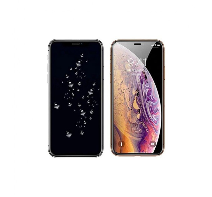 Стекло защитное PowerPlant 5D Apple iPhone 11 / iPhone XR (GL605767)