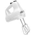 Миксер KitchenAid 5KHM5110EWH