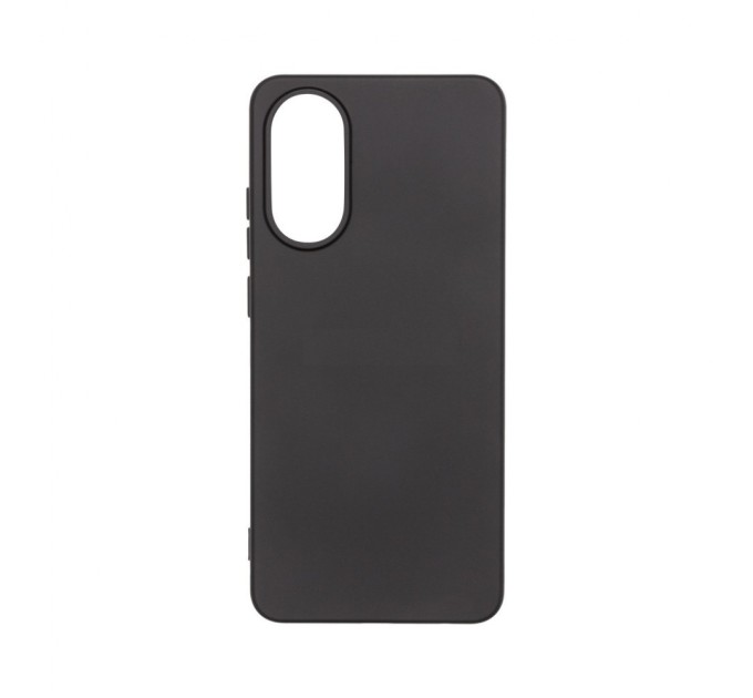 Чохол до мобільного телефона Armorstandart ICON Case OPPO A78 4G Black (ARM69632)