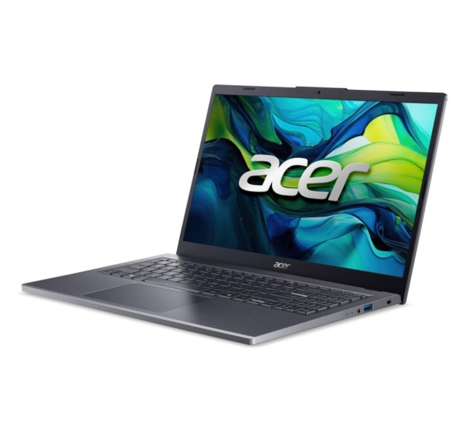 Ноутбук Acer Aspire 15 A15-51M (NX.KXTEU.005)