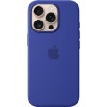 Чохол до мобільного телефона Apple iPhone16 Pro Silicone Case with MagSafe - Ultramarine (MYYP3ZM/A)