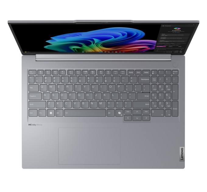 Ноутбук Lenovo ThinkBook 16 G7 QOY (21NH0000RA)